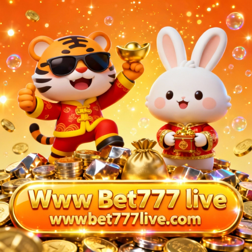Www Bet777 live