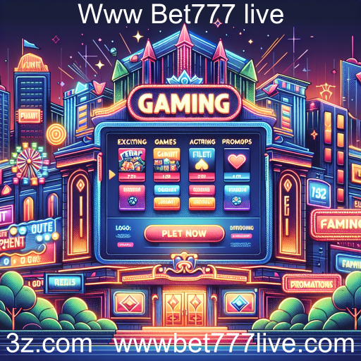 Descubra as Melhores Promoções do Www Bet777 Live